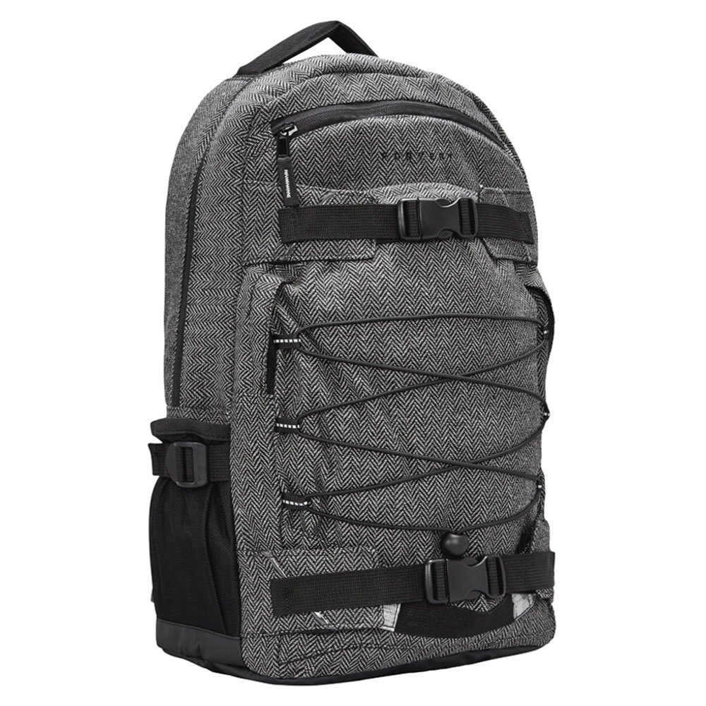 Forvert Study Louis 22l Rucksack One Size Grey Flanell günstig online kaufen