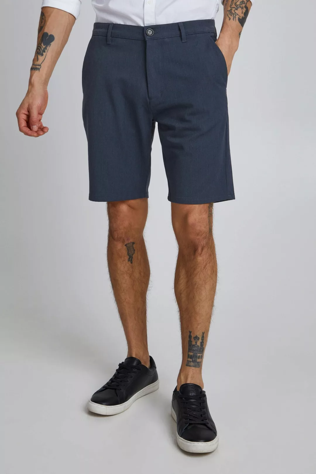 Solid Chinoshorts "Chinoshorts SDFrederic" günstig online kaufen