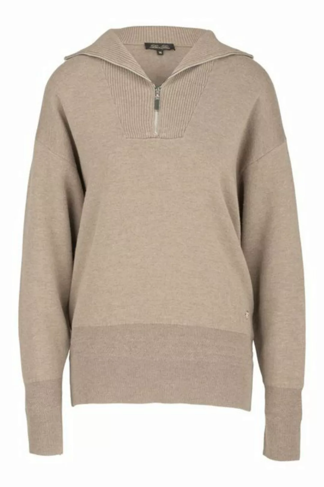 Dine ´n´ Dance Stehkragenpullover MJ5214 günstig online kaufen