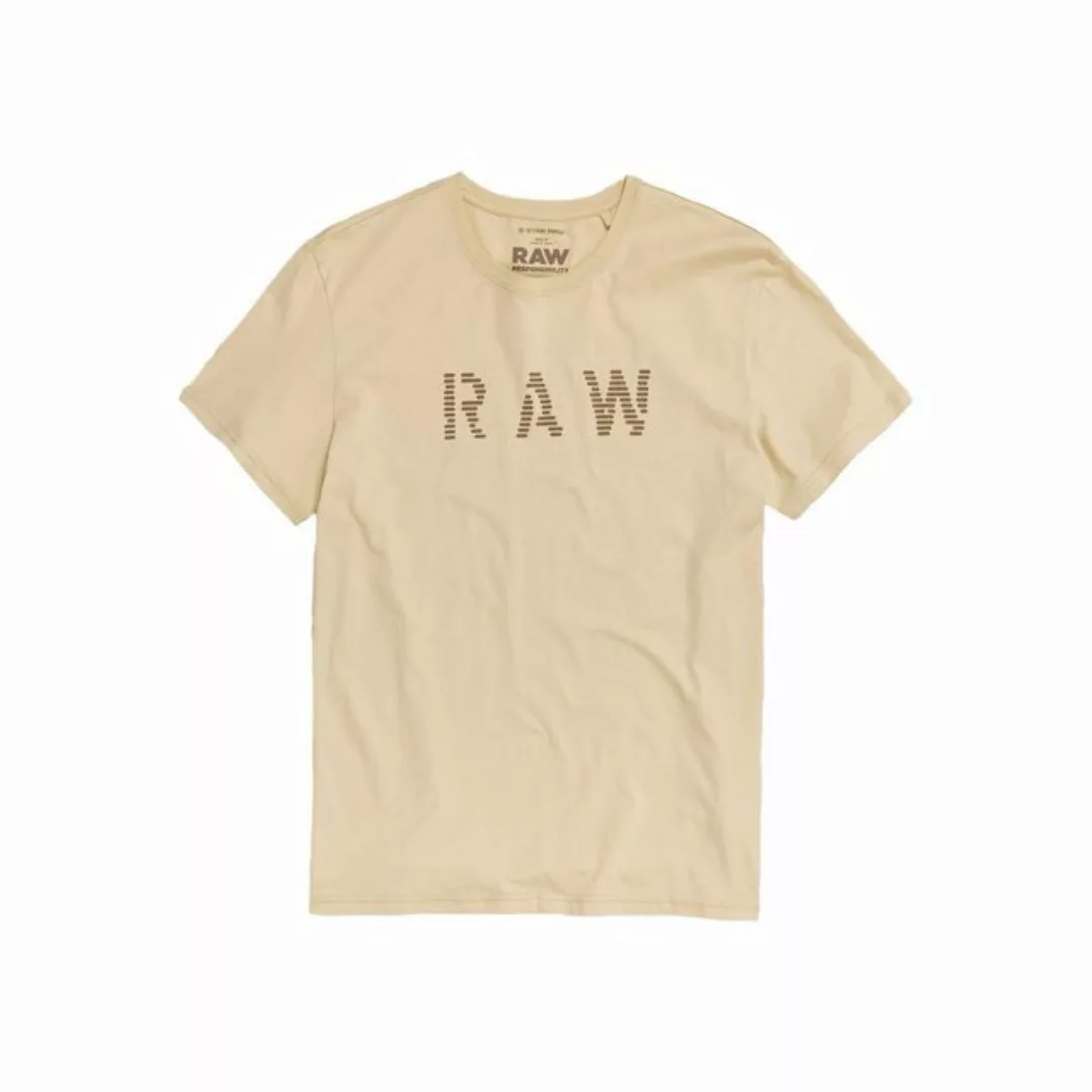 G-STAR T-Shirt RAW R T (1-tlg) günstig online kaufen