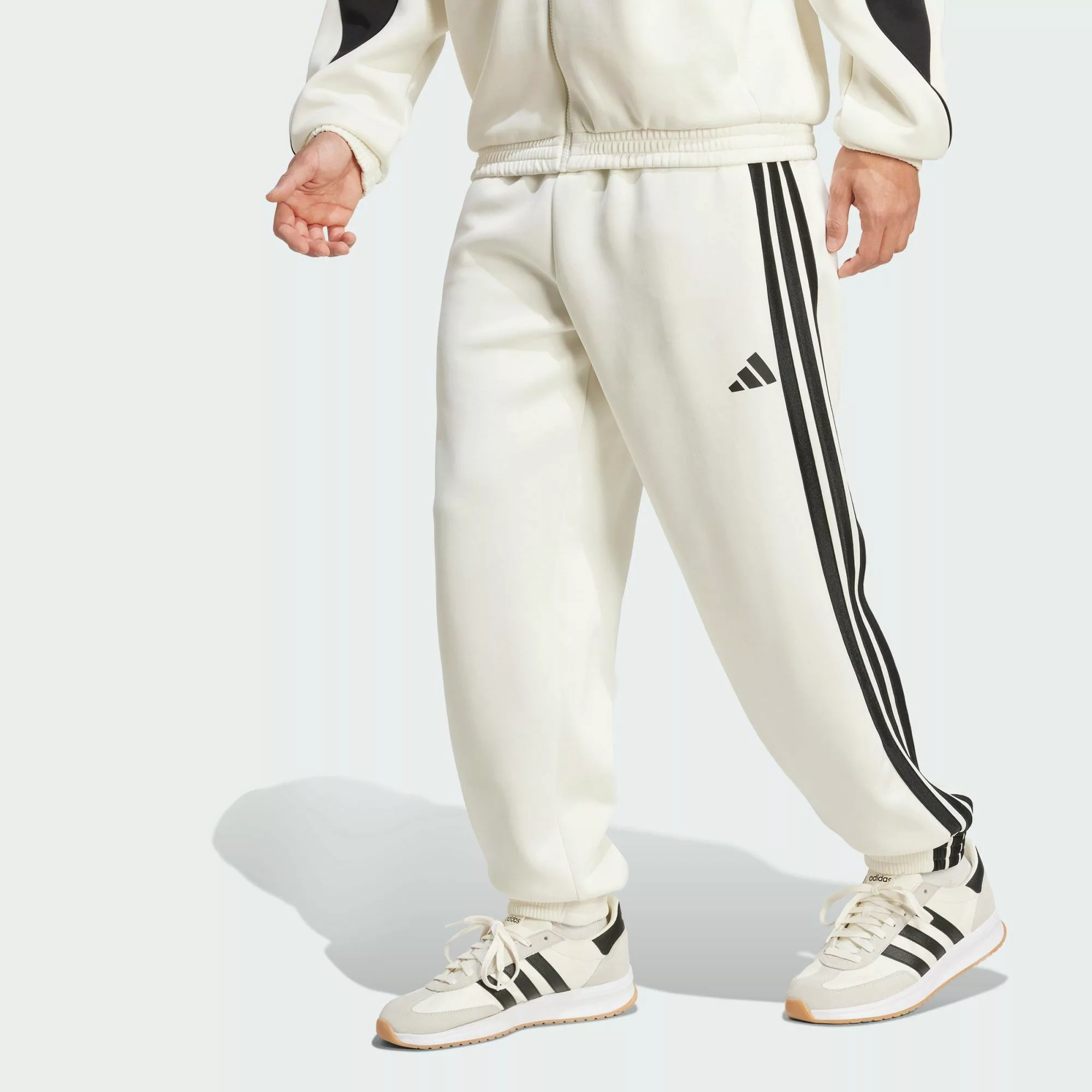 adidas Sportswear Laufshorts STADIUM TRAININGSHOSE günstig online kaufen