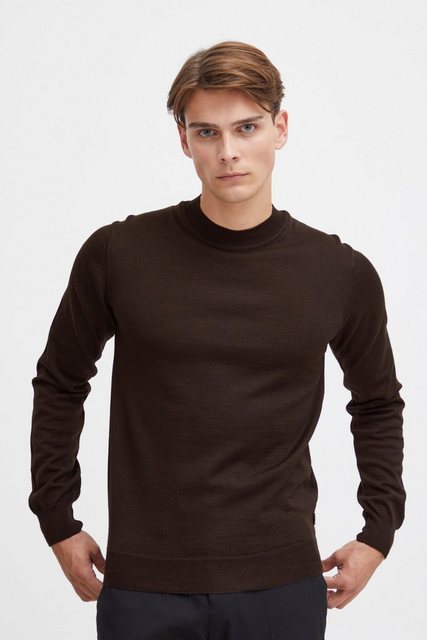 Casual Friday Strickpullover CFKarl merino mix crew neck - 20504888 günstig online kaufen