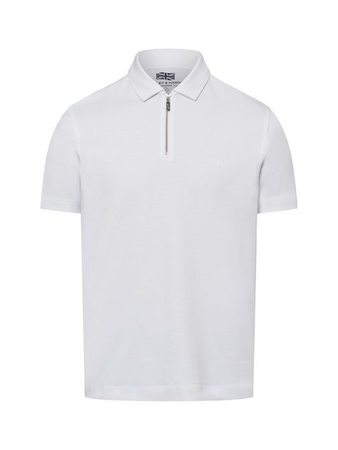 Finshley & Harding London Poloshirt günstig online kaufen