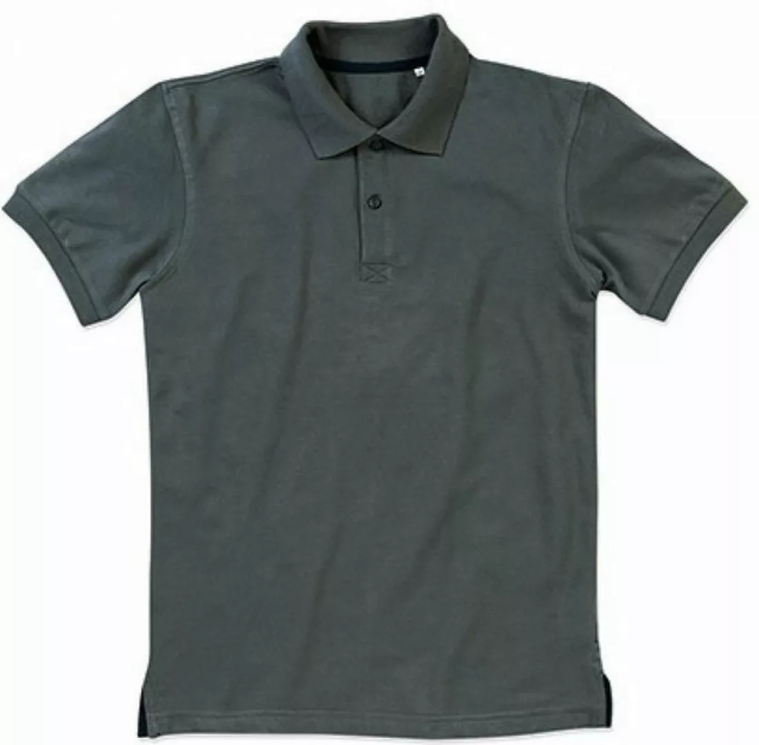 Stedman Poloshirt Herren Poloshirt Henry günstig online kaufen