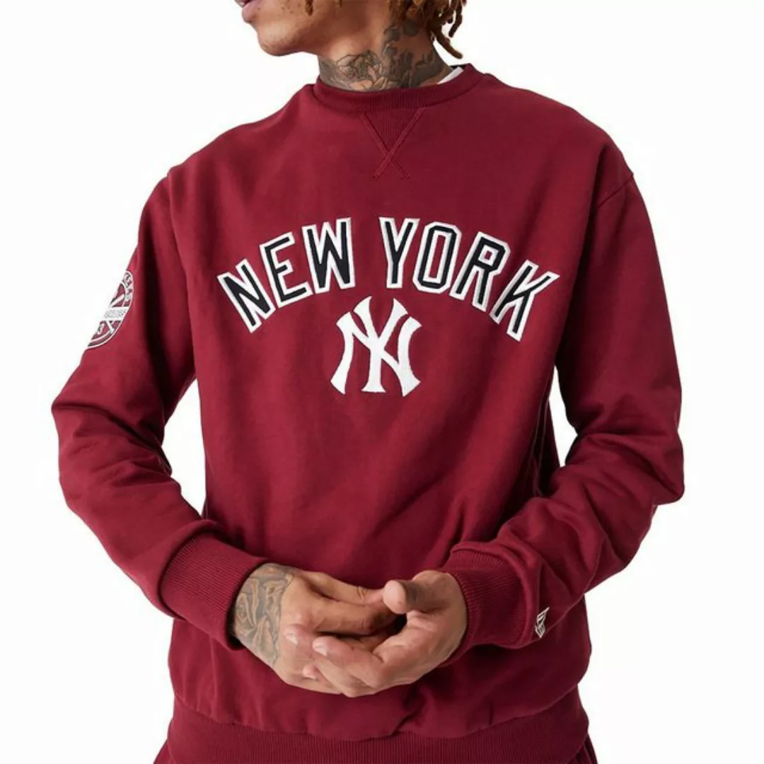 New Era Sweater Sweatpulli New Era MLB New York Yankees günstig online kaufen