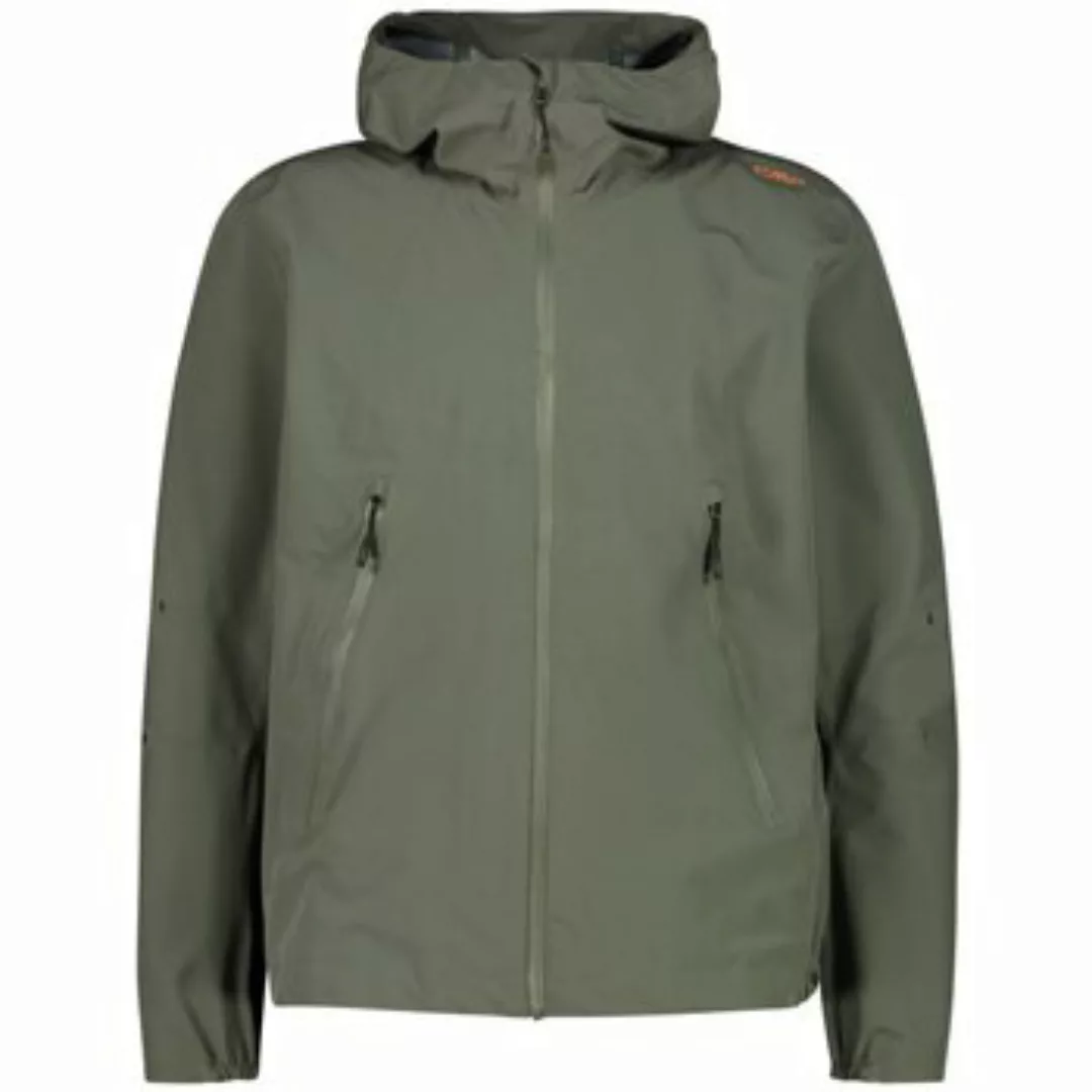 Cmp  Herren-Jacke Sport MAN JACKET FIX HOOD OLIVE 34Z6557/E943 E943-E943 günstig online kaufen