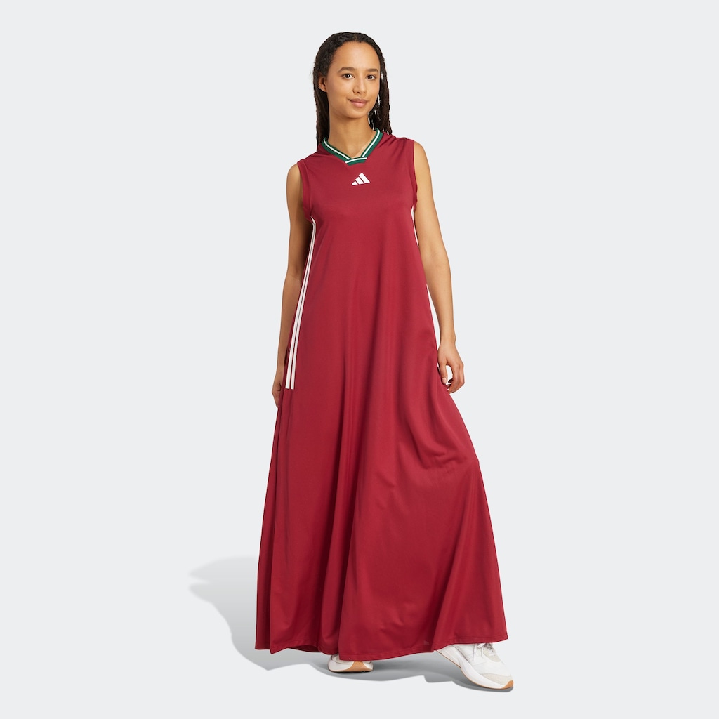 adidas Sportswear Shirtkleid "W TIRO Q2 DRE", (1 tlg.) günstig online kaufen