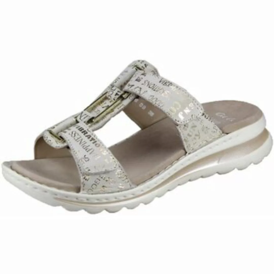 Ara  Clogs Pantoletten 47206 12-47206-09 09 günstig online kaufen