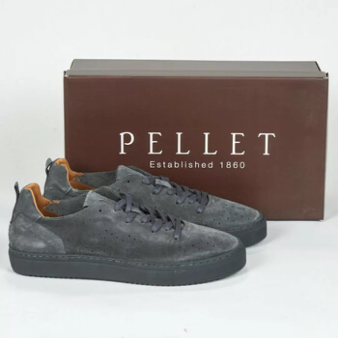 Pellet  Sneaker SANDRON günstig online kaufen