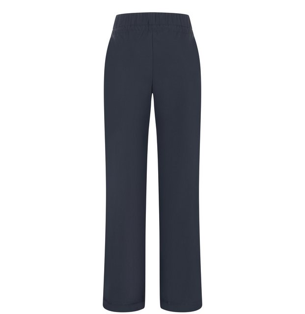 MAC 5-Pocket-Jeans MAC JEANS - EASY WIDELEG, Premium techno stretch günstig online kaufen