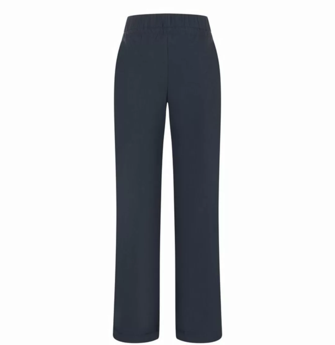 MAC 5-Pocket-Jeans MAC JEANS - EASY WIDELEG, Premium techno stretch günstig online kaufen