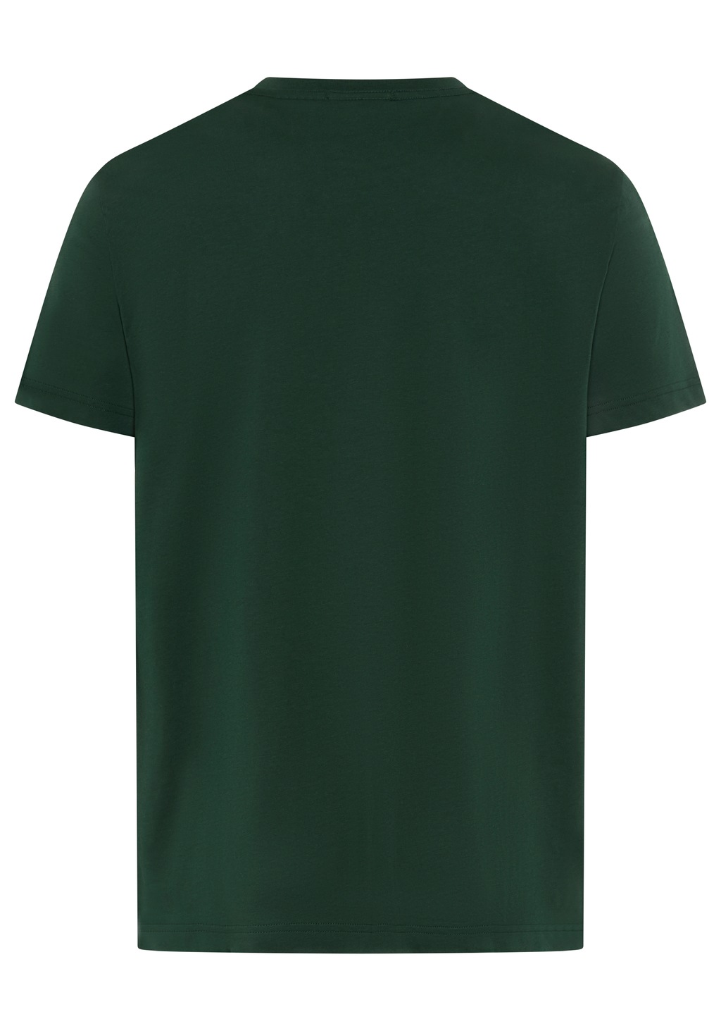 Gant T-Shirt "SLIM SHIELD SS T-SHIRT", mit Logostickerei auf der Brust günstig online kaufen