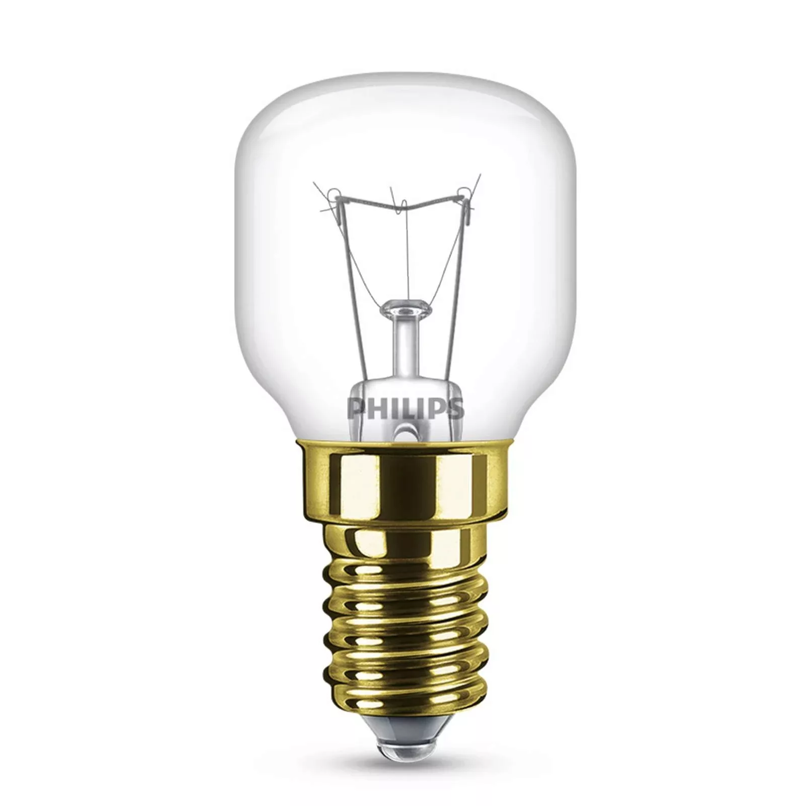 Philips Appliance Backofenlampe E14 26W T25 günstig online kaufen