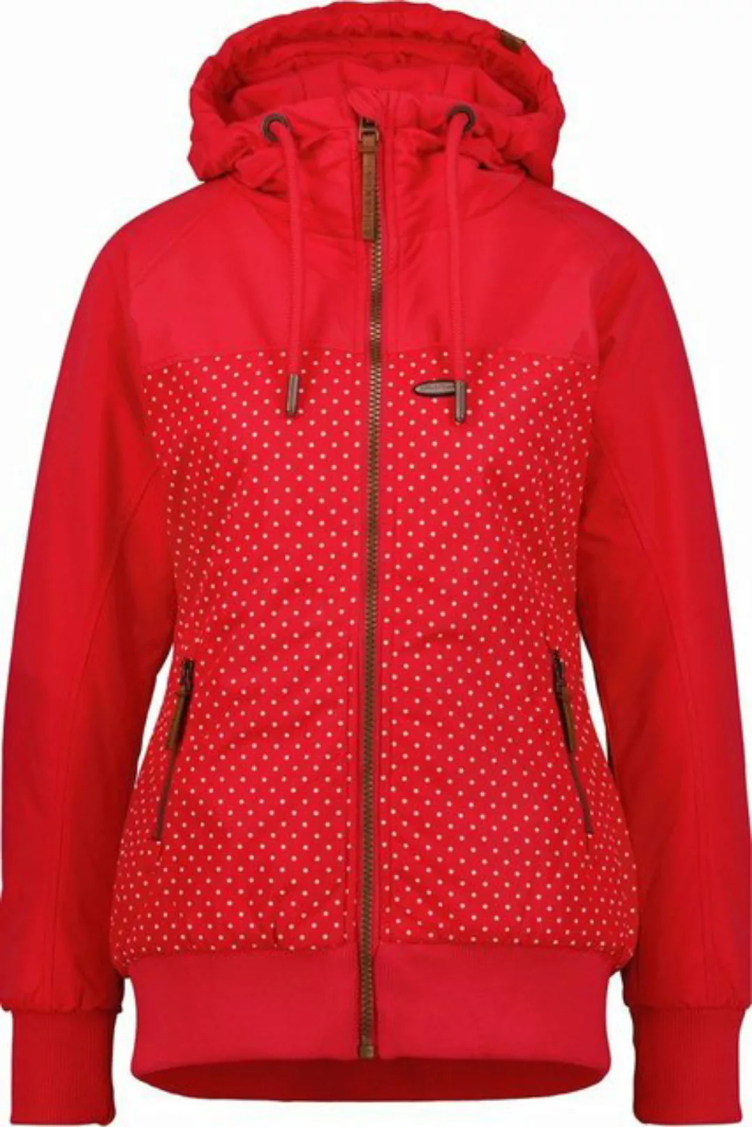 Alife & Kickin Winterjacke "MaliaAK B Jacket Damen Winterjacke, Outdoorjack günstig online kaufen