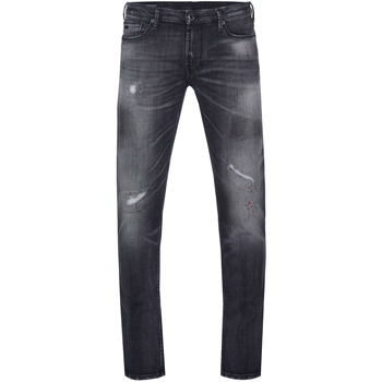 Emporio Armani  Slim Fit Jeans 6K1J06 1DP0Z günstig online kaufen