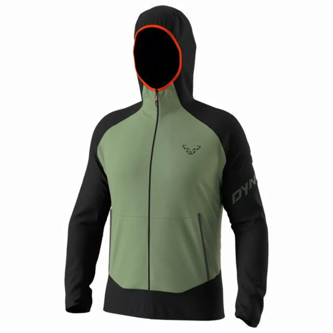 Dynafit Fleecejacke Herren Laufjacke Transalper Light Polartec® günstig online kaufen