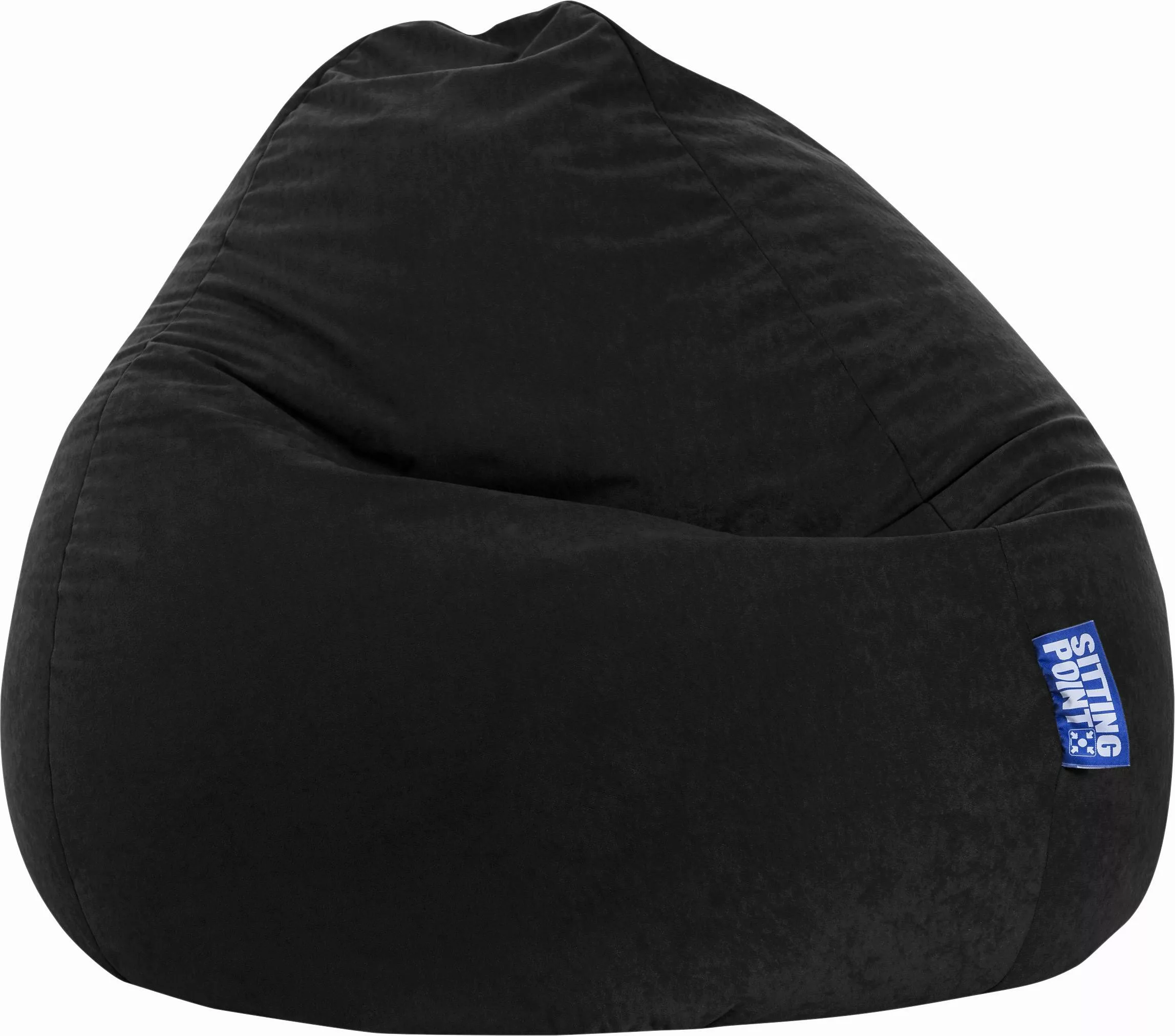 Sitting Point Sitzsack Easy 300 l Tomate günstig online kaufen