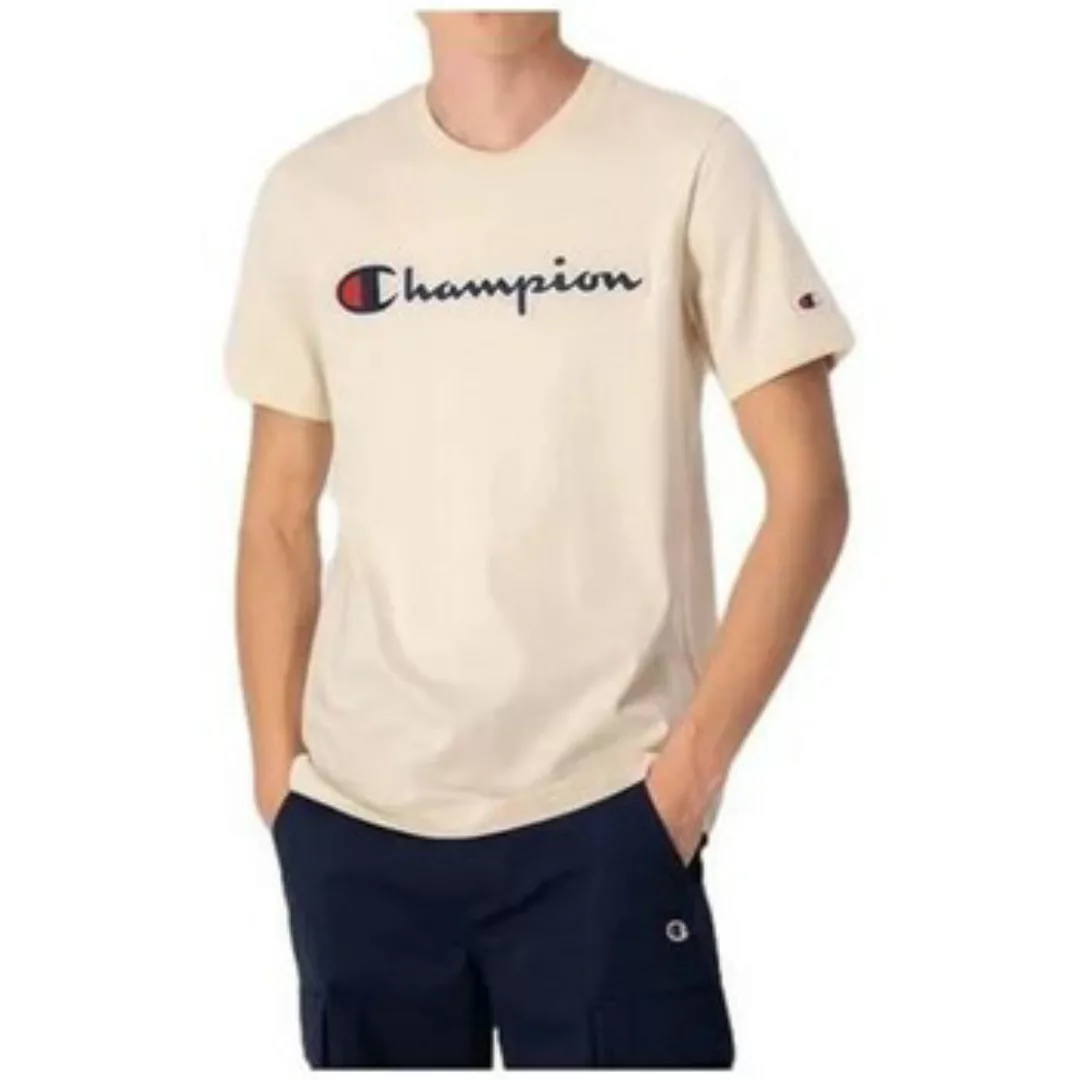 Champion  T-Shirt 217814YS015 günstig online kaufen