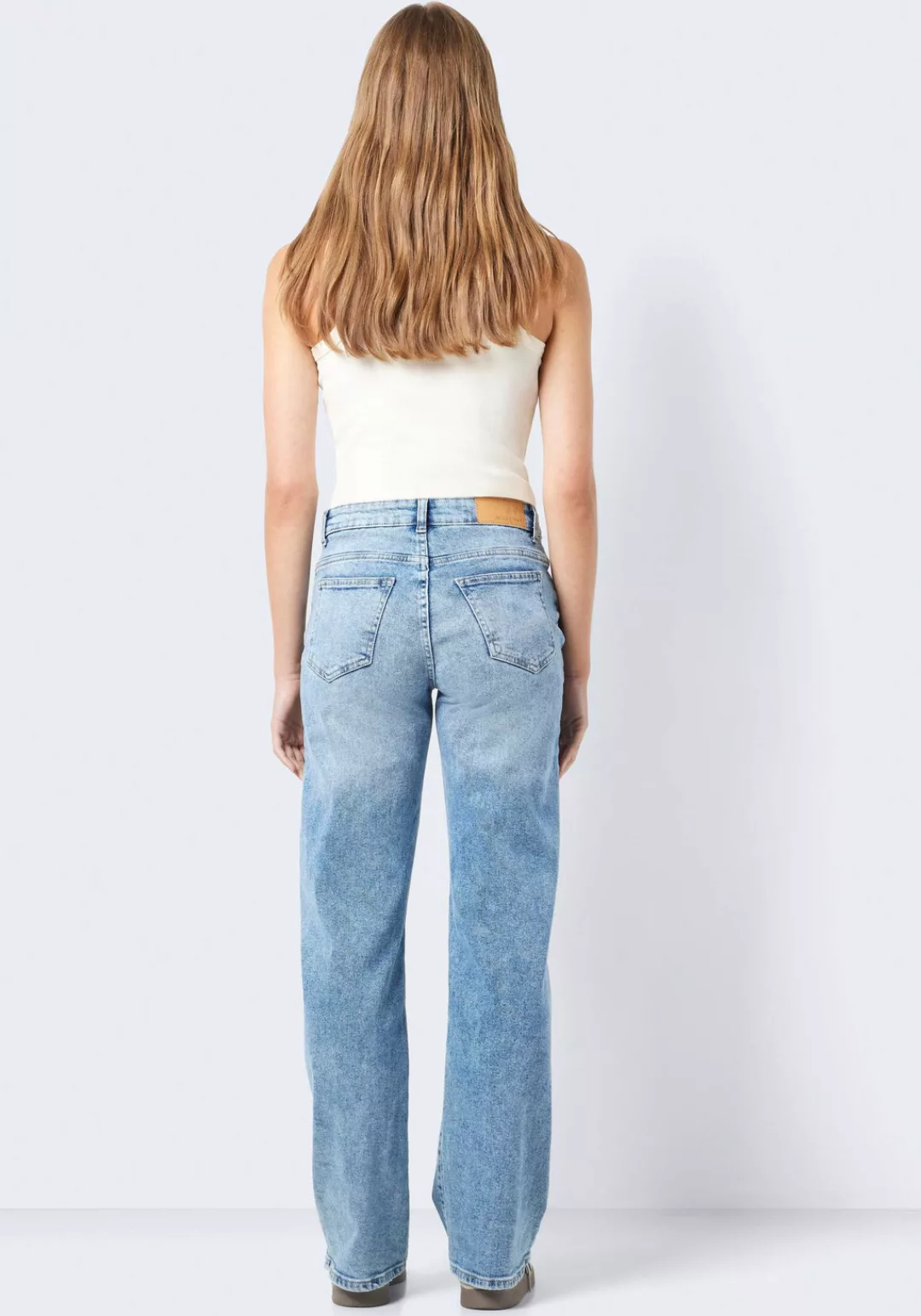 Noisy May Damen Jeans 27025064 günstig online kaufen