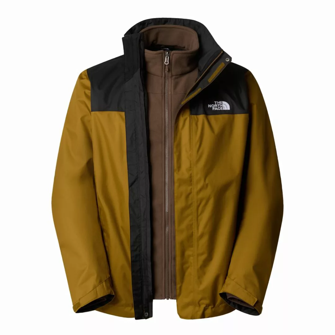 The NorthFace Evolve II Triclimate 3-in-1 Jacket Men - 3-in-1 Jacke günstig online kaufen