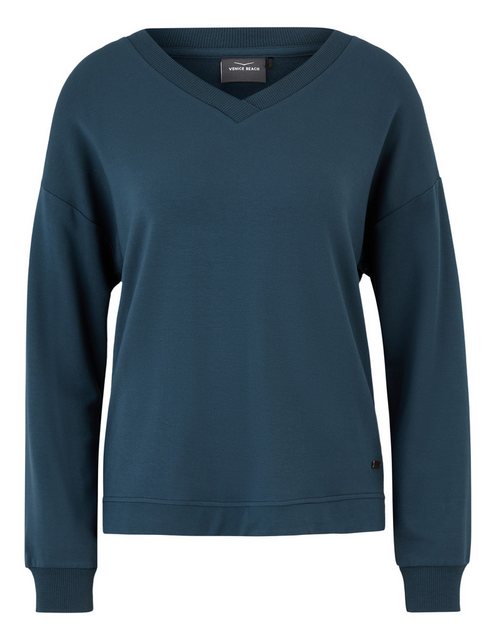 Venice Beach Sweatshirt Sweatshirt VB Maliyah (1-tlg) günstig online kaufen