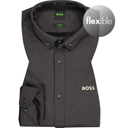 BOSS Hemd Biado 50466044/001 günstig online kaufen