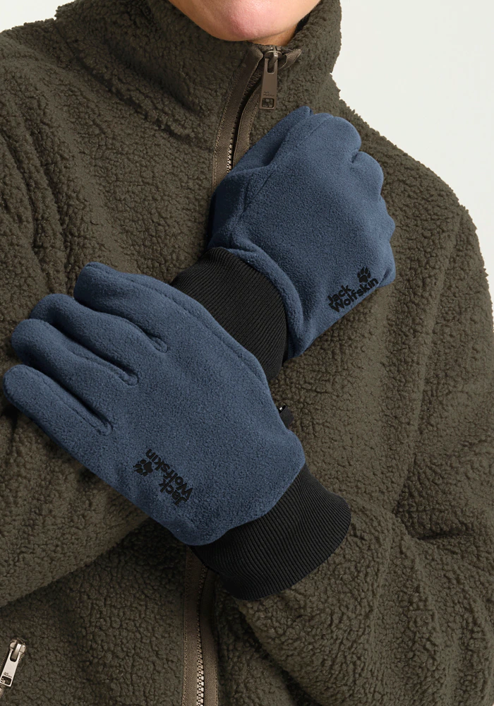 Jack Wolfskin Fleecehandschuhe "VERTIGO GLOVE" günstig online kaufen