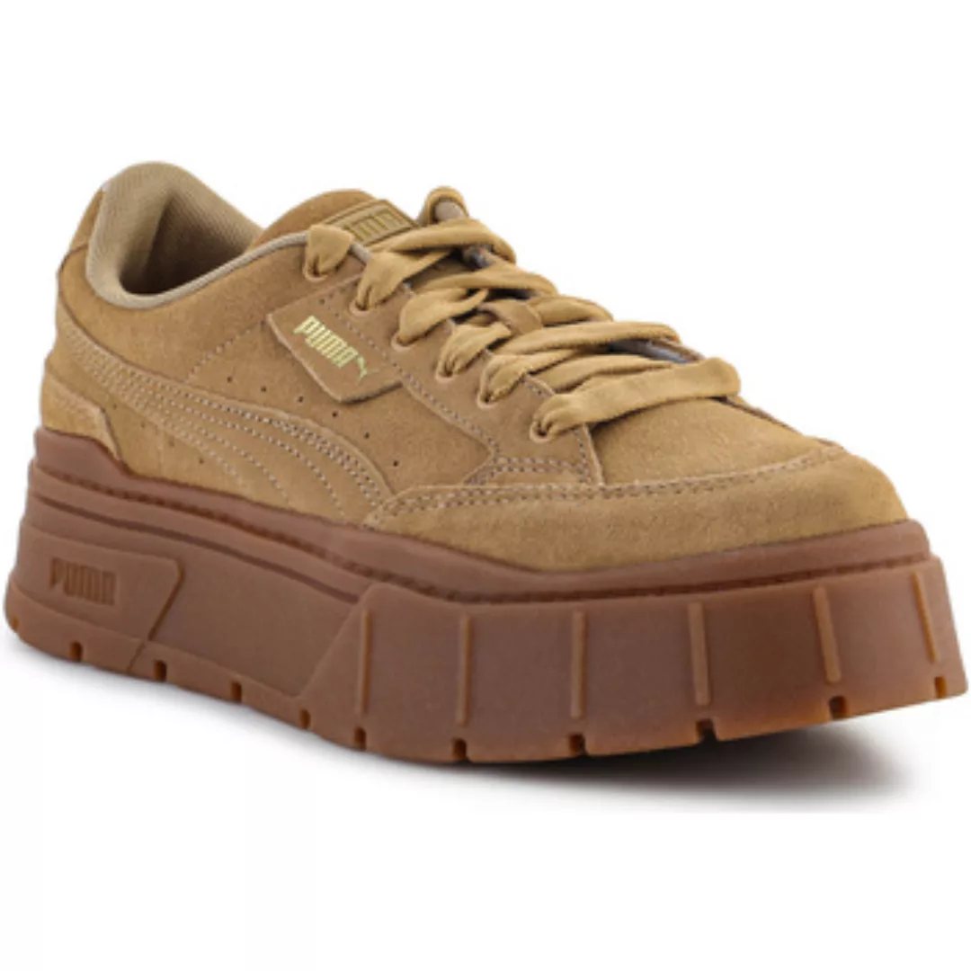 Puma  Sneaker Mayze Stack Suede Wns 383983-03 günstig online kaufen