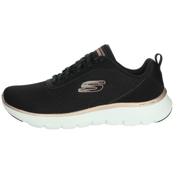 Skechers  Fitnessschuhe Sportschuhe Flex Appeal 5.0 Uptake 150206/BKRG günstig online kaufen