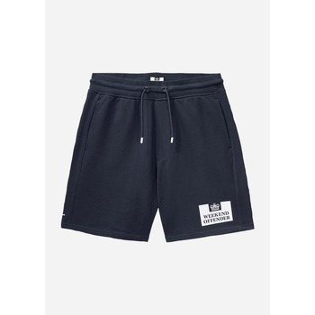 Weekend Offender  Shorts Action - navy günstig online kaufen