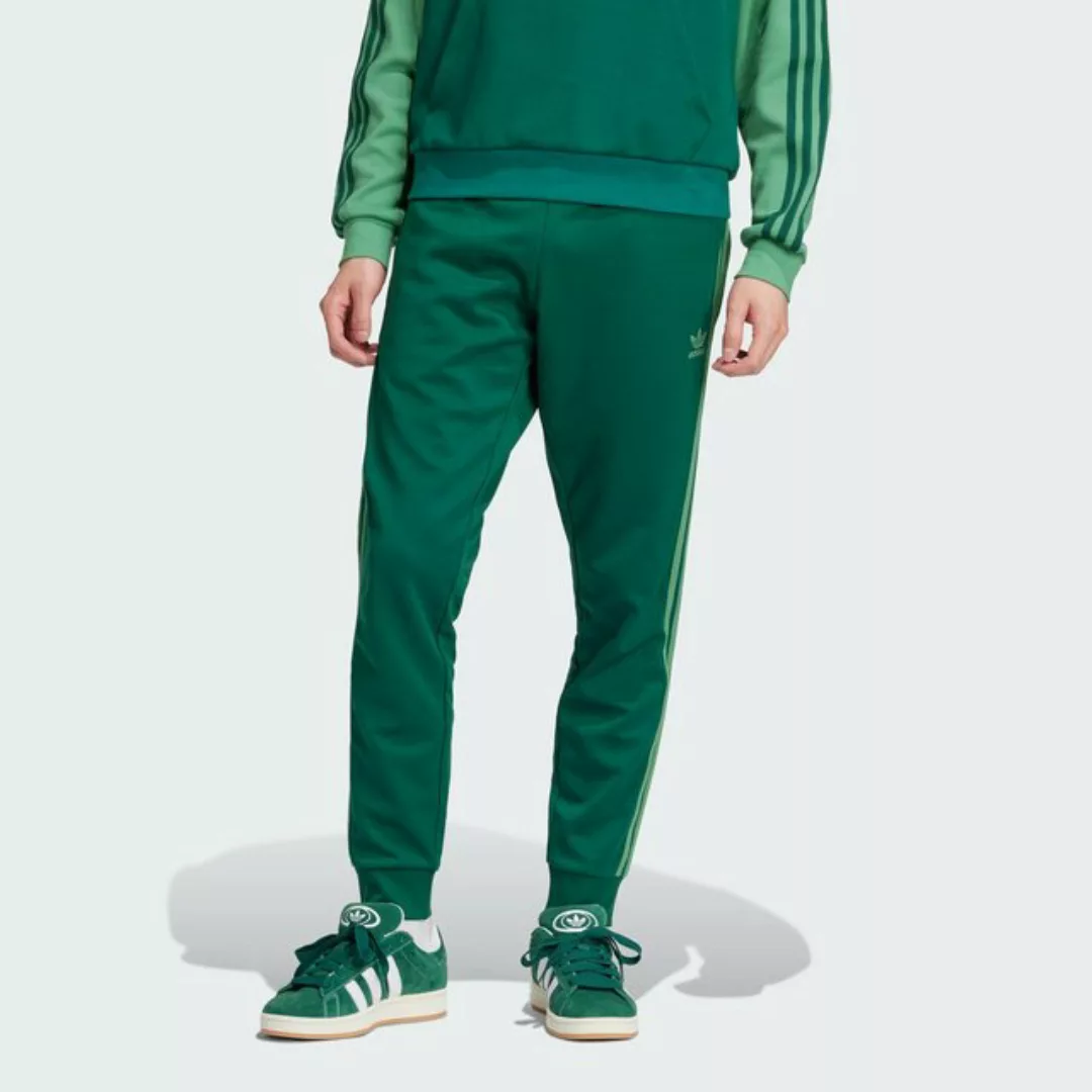 adidas Originals Leichtathletik-Hose ADICOLOR CLASSICS SST TRAININGSHOSE günstig online kaufen