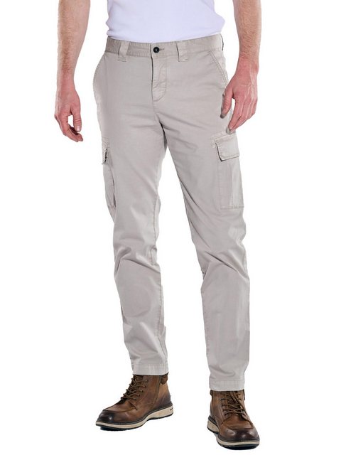 Engbers Cargohose Cargo-Hose slim fit günstig online kaufen