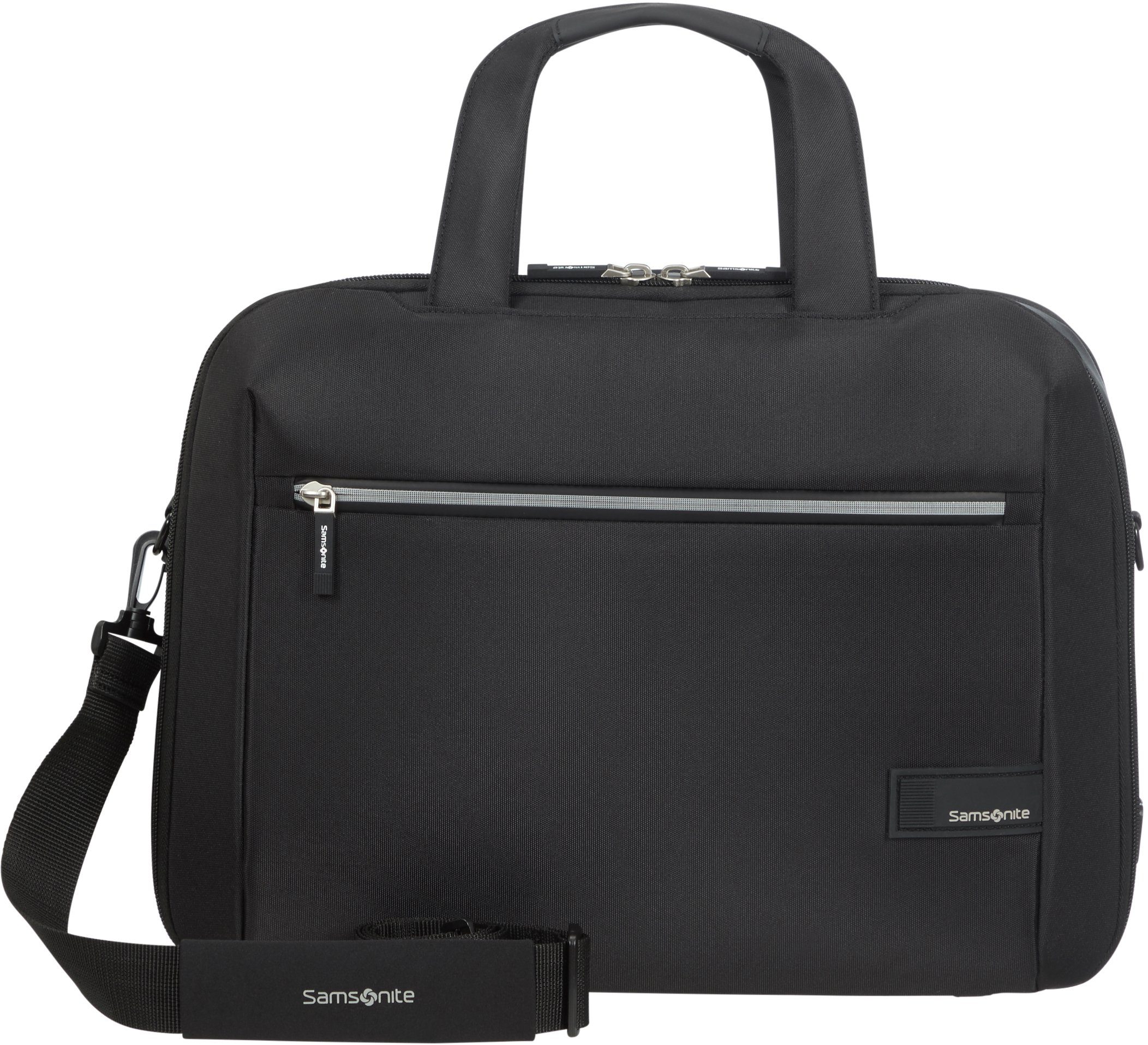 Samsonite Laptoptasche LITEPOINT, Arbeitstasche 15,6-Zoll Lapotop-, günstig online kaufen