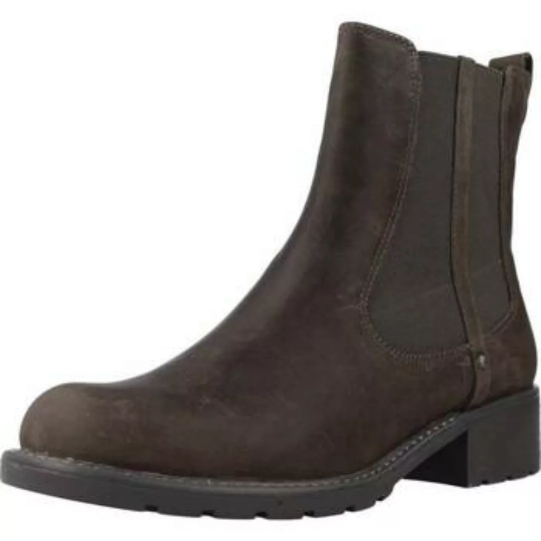 Clarks  Stiefel ORINOCO CLUB günstig online kaufen