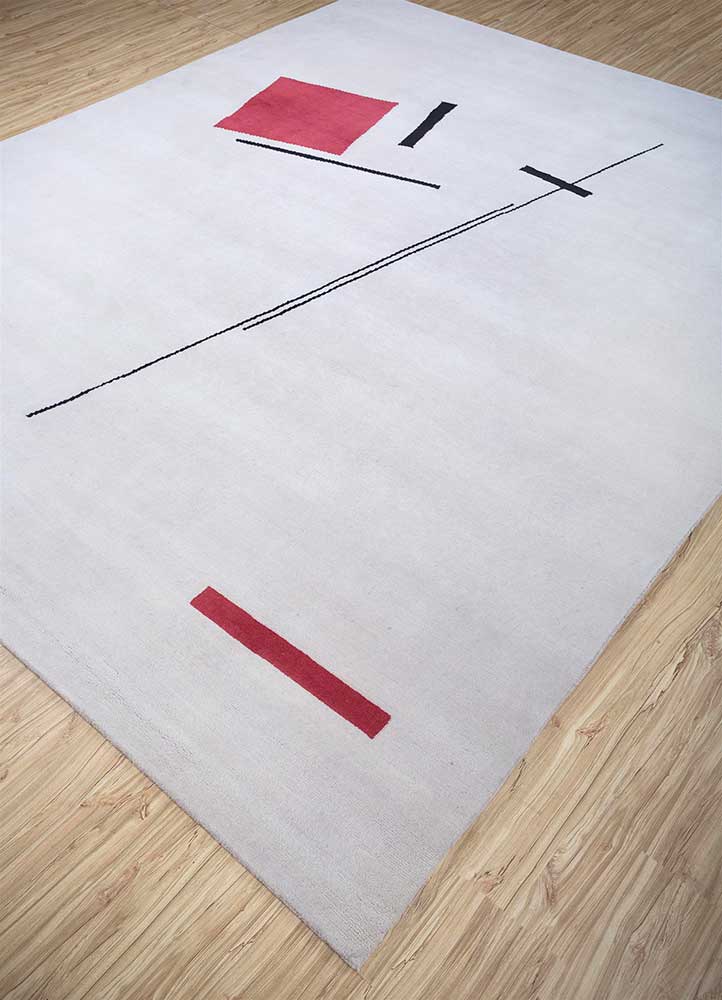 morgenland Designteppich »Sekani - Designer Teppich«, rechteckig, Sehr weic günstig online kaufen