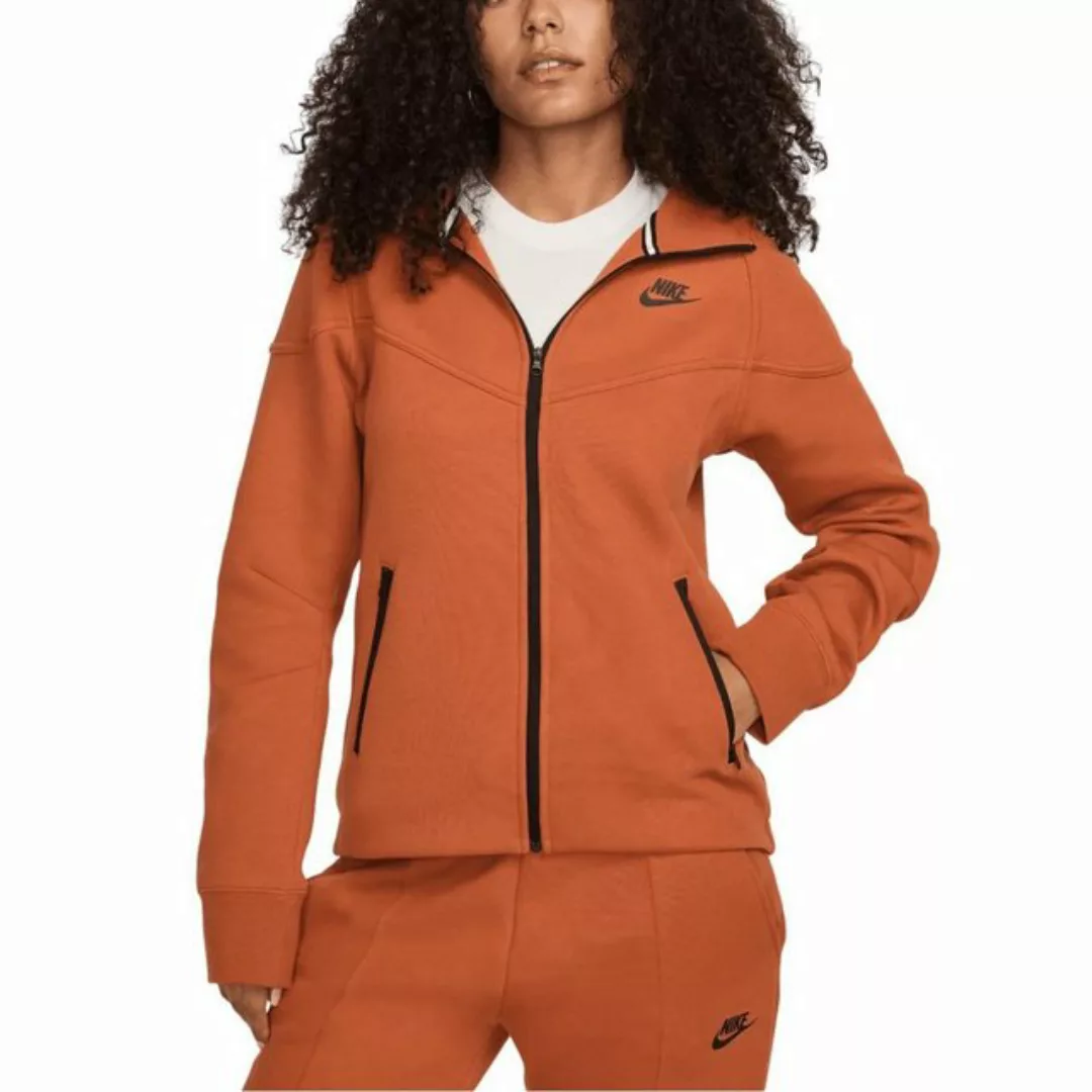 Nike Hoodie Nike Sportswear Tech Fleece Jacket günstig online kaufen