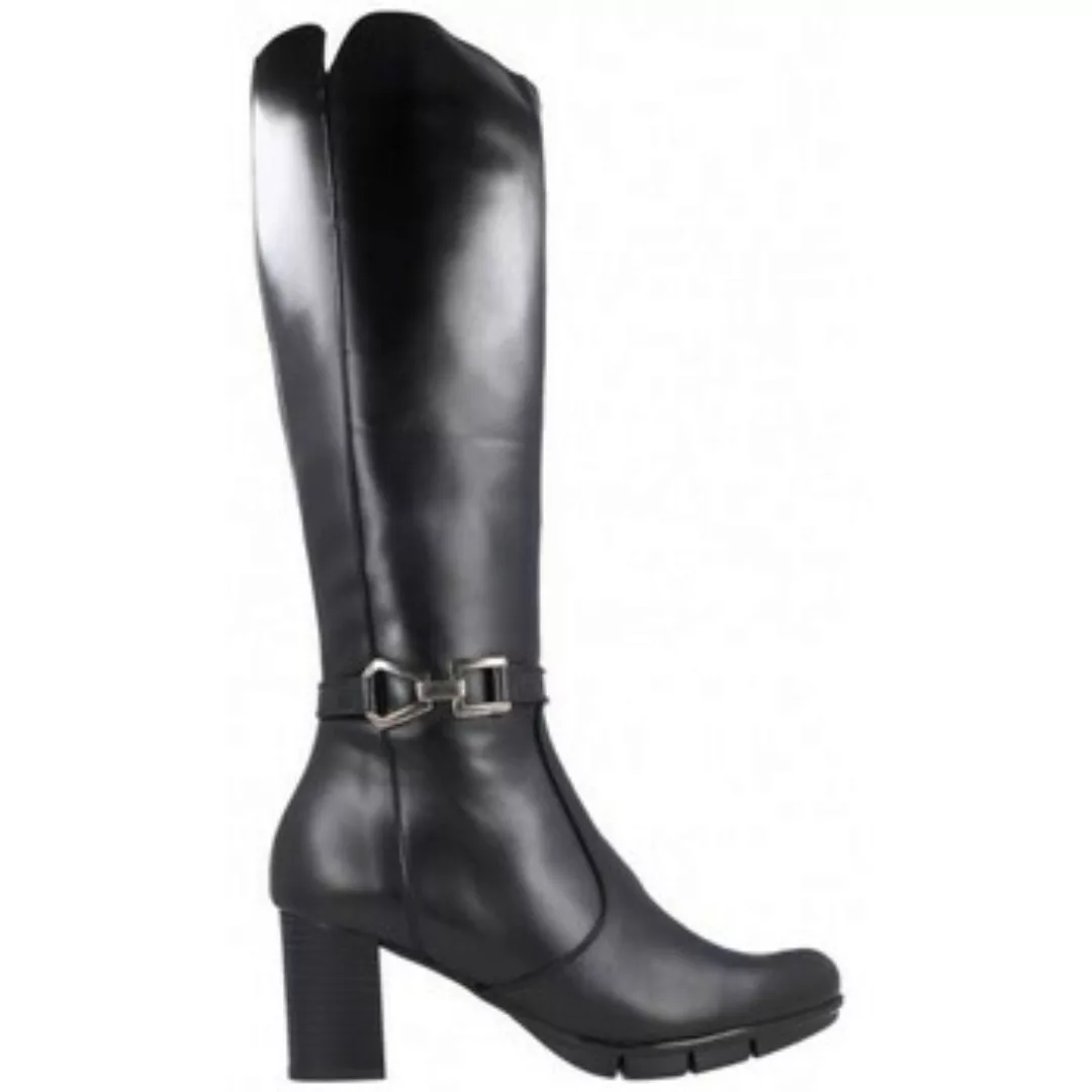 Patricia Miller  Stiefel Botas con Tacón para Mujer de  6166 günstig online kaufen