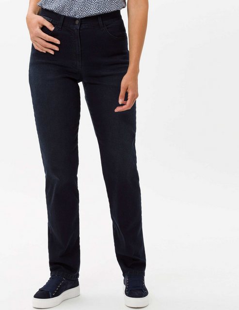 RAPHAELA by BRAX 5-Pocket-Jeans "Style LAURA SLASH" günstig online kaufen