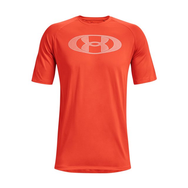 Under Armour® T-Shirt Under Armour Herren T-Shirt UA Tech 2.0 Lockertag SS günstig online kaufen