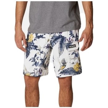 Columbia Sportswear  Hosen Field Creek Cargohose wei günstig online kaufen
