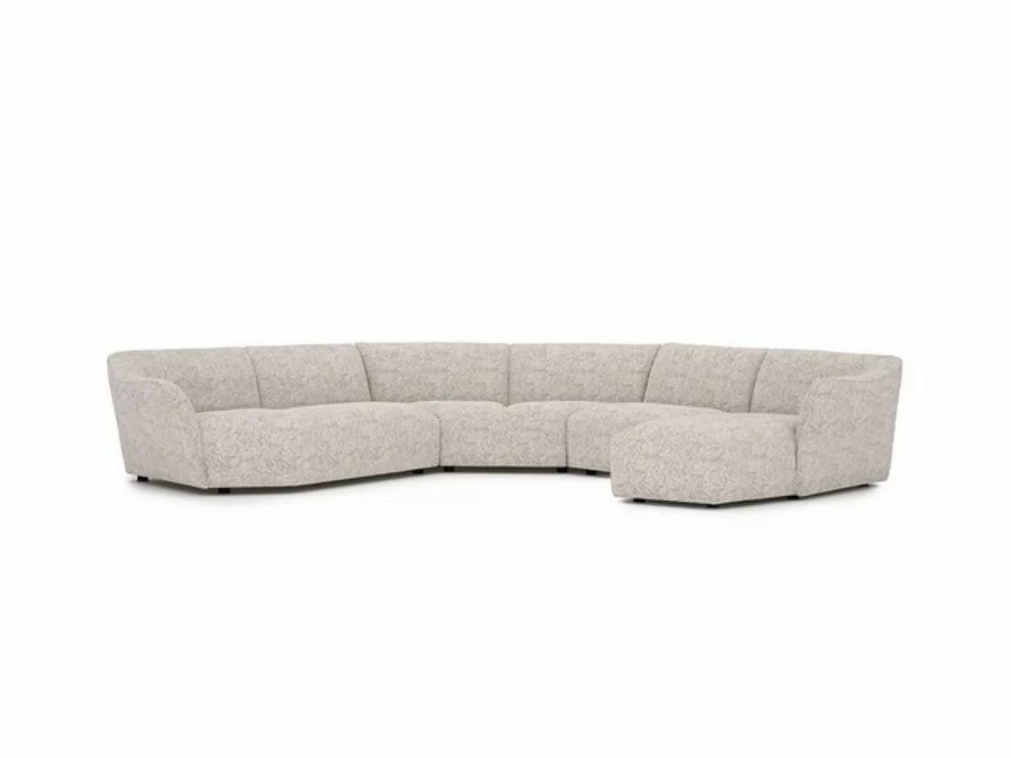 JVmoebel Ecksofa Wohnzimmer Sofa U-Form Neu Luxus Polstermöbel Einrichtung, günstig online kaufen