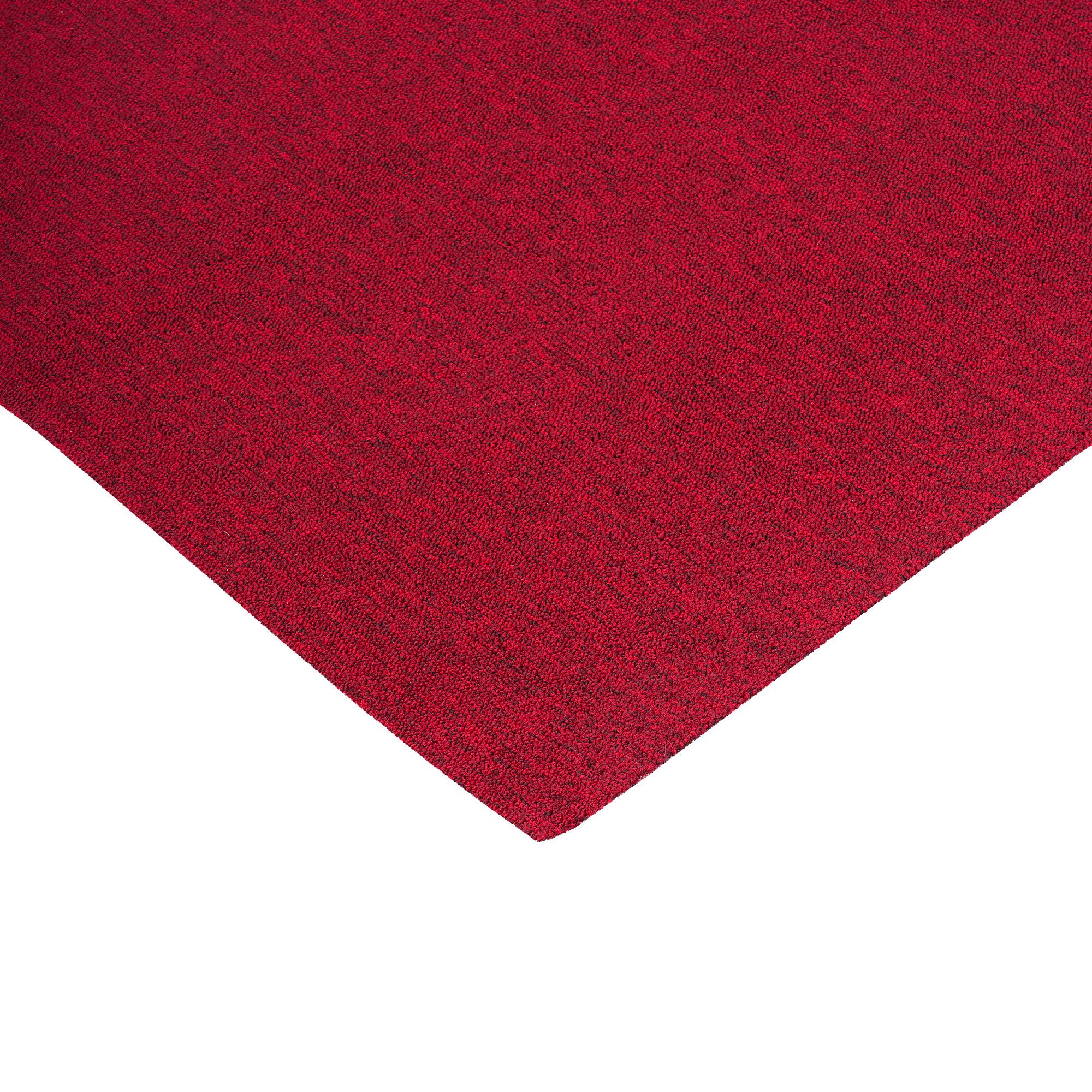 my home Teppichboden Fortis, Schlinge, Made günstig online kaufen