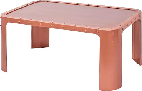 INOSIGN Couchtisch "Gormur", im Industrie Design günstig online kaufen