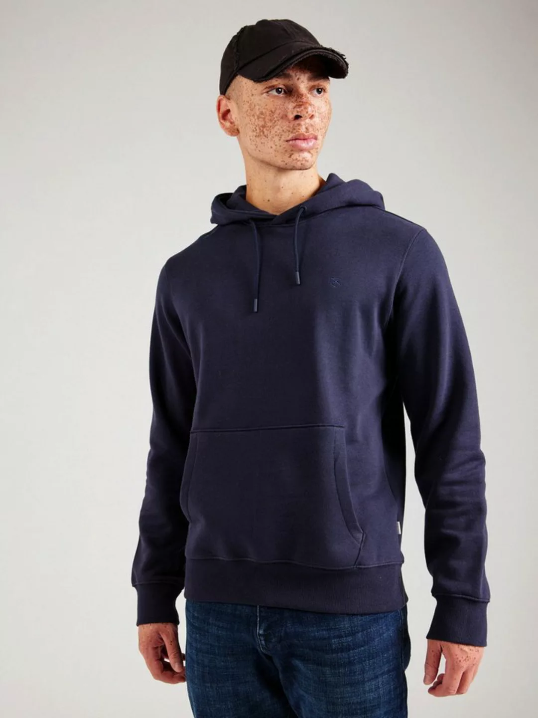 Jack & Jones Sweatshirt JPRCCLOGAN (1-tlg) günstig online kaufen