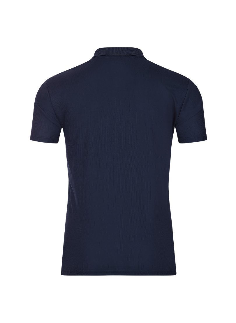 Trigema Poloshirt "TRIGEMA Klassisches Poloshirt COOLMAX", (1 tlg.) günstig online kaufen