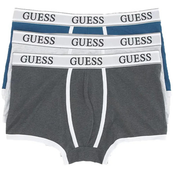 Guess  T-Shirt Pack x3 G active günstig online kaufen