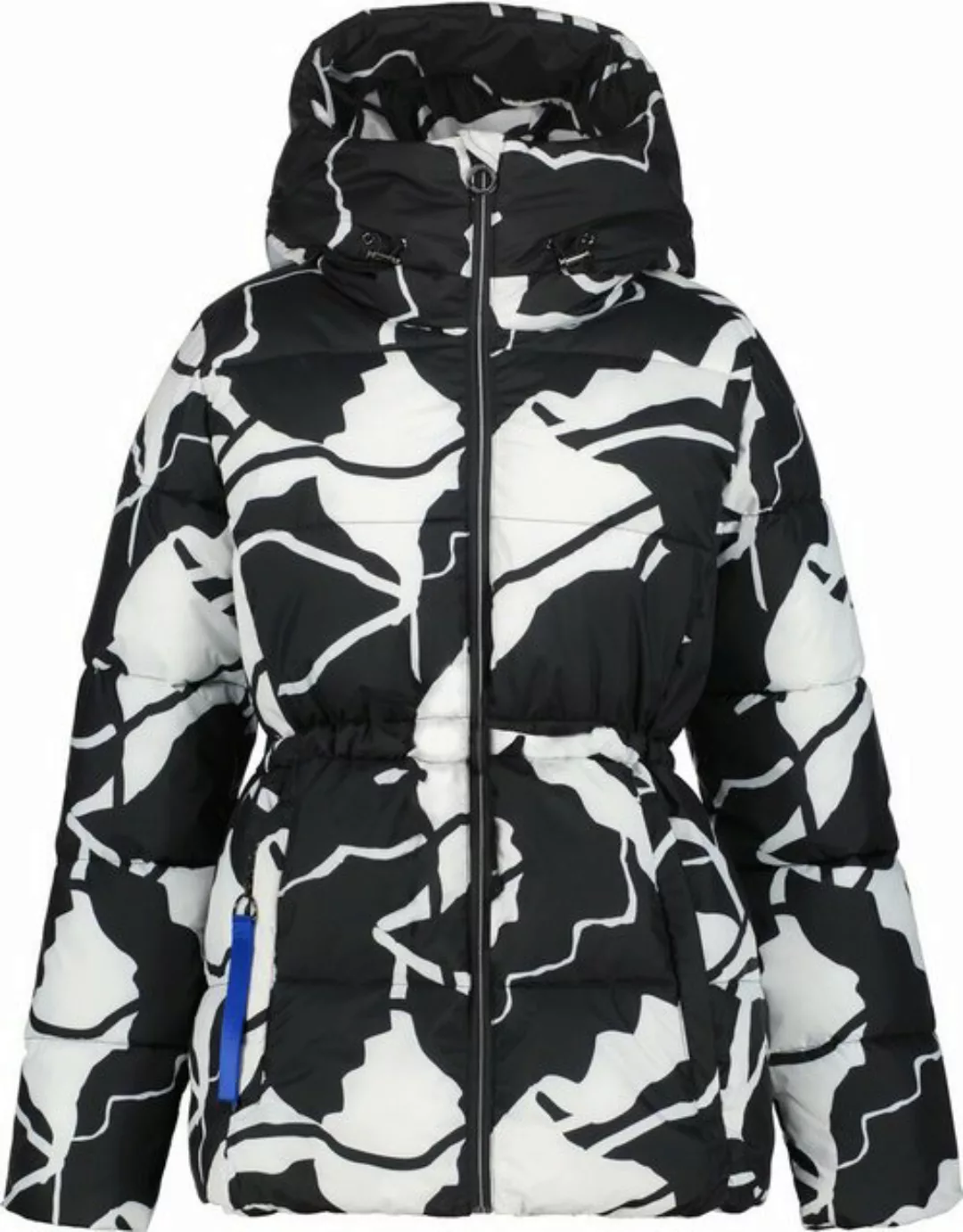 Luhta Softshelljacke LUHTA HOSSA SCHWARZ günstig online kaufen