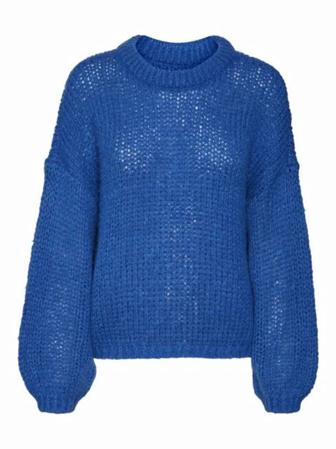 Vero Moda Strickpullover ADA (1-tlg) Plain/ohne Details günstig online kaufen