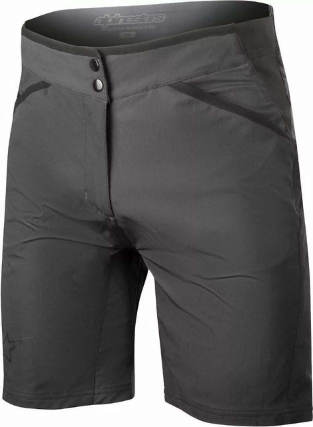 Alpinestars Radhose Stella Alps 6.0 Damen Fahrradshorts günstig online kaufen