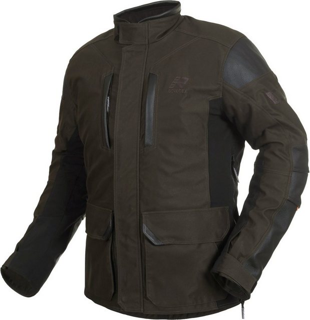 Rukka Motorradjacke Melfort Gore-Tex Motorrad Textiljacke günstig online kaufen